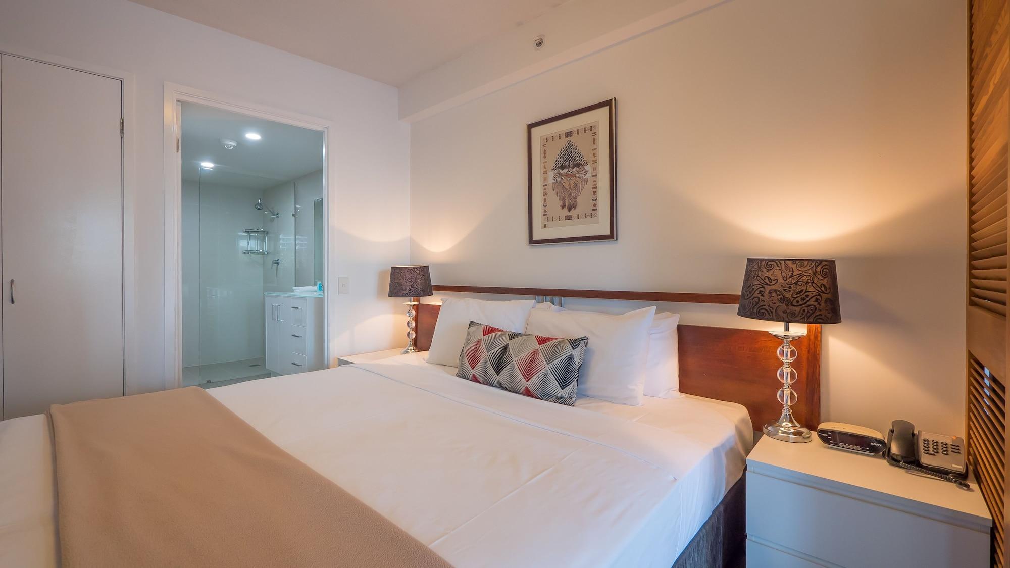 Broadbeach Savannah Resort Zewnętrze zdjęcie