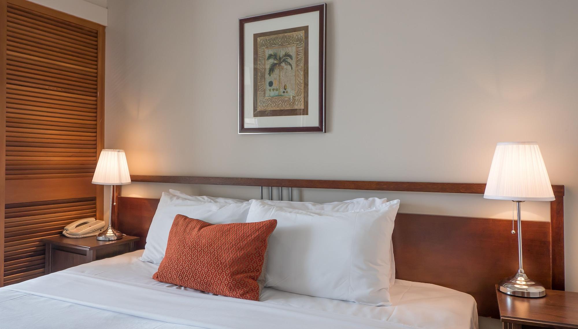 Broadbeach Savannah Resort Zewnętrze zdjęcie