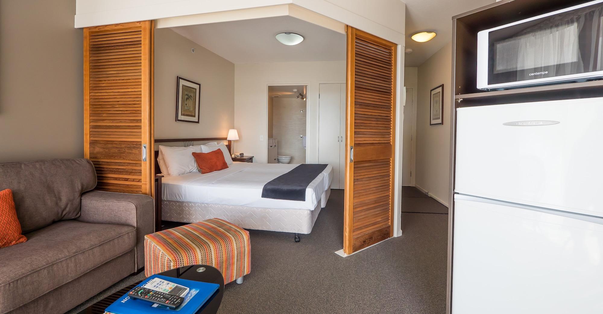 Broadbeach Savannah Resort Zewnętrze zdjęcie