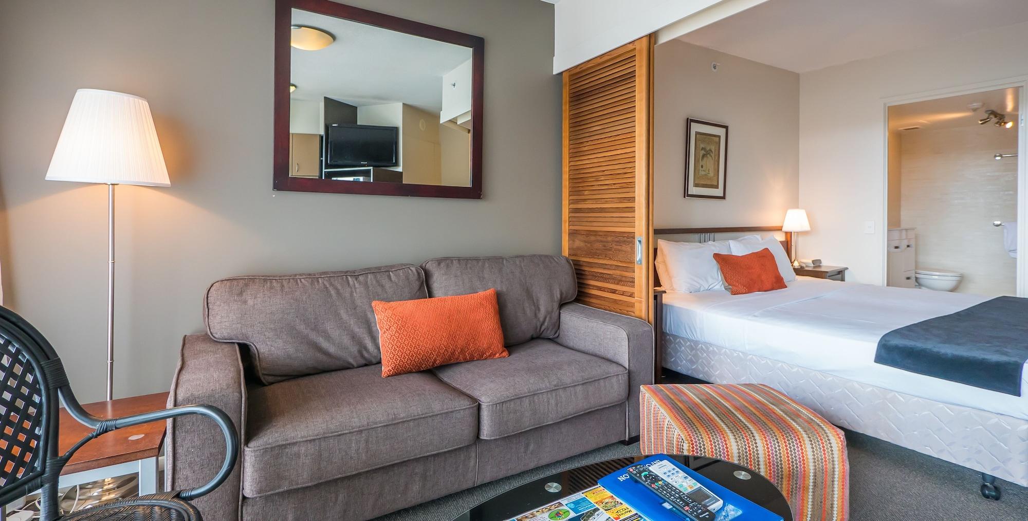 Broadbeach Savannah Resort Zewnętrze zdjęcie