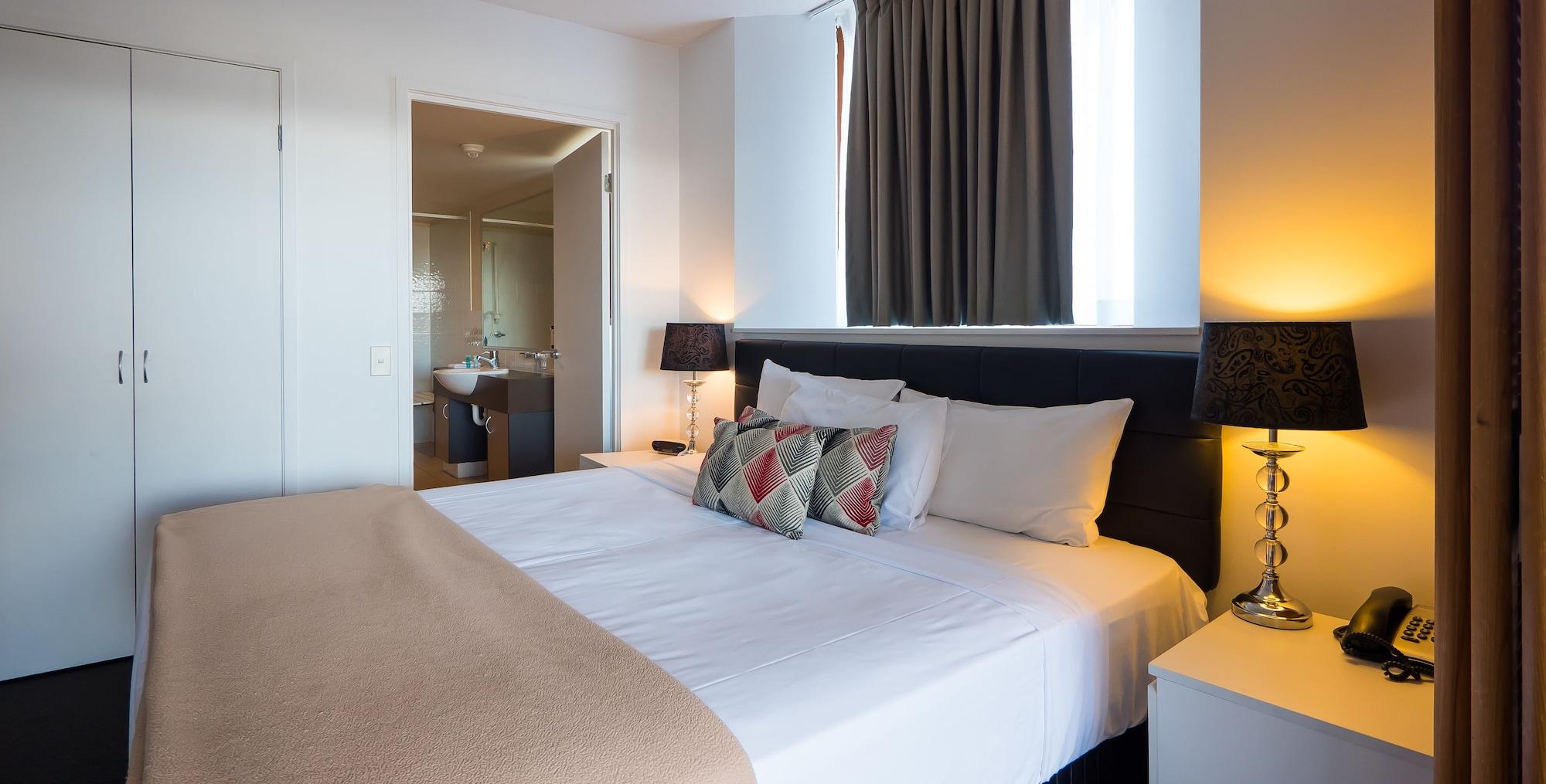Broadbeach Savannah Resort Zewnętrze zdjęcie