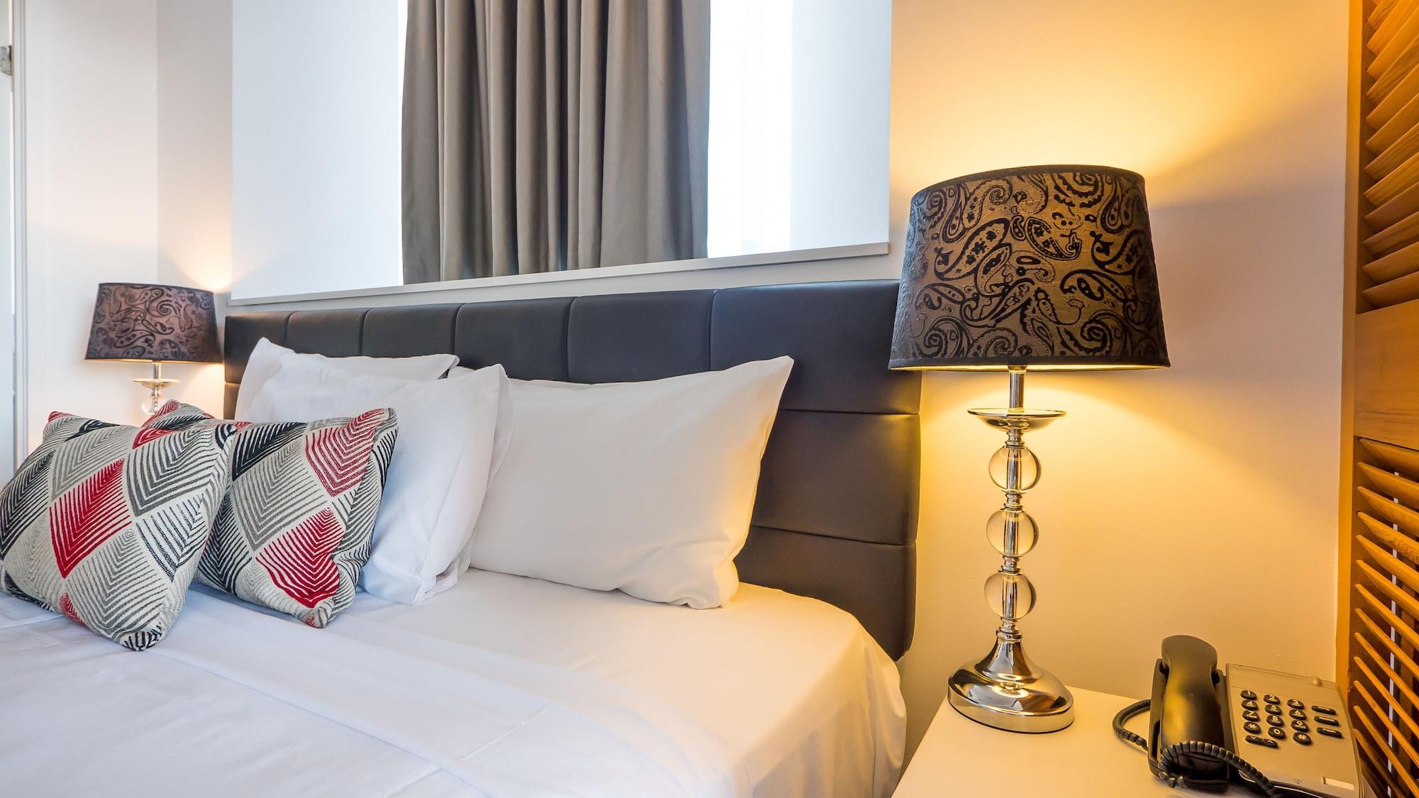 Broadbeach Savannah Resort Zewnętrze zdjęcie