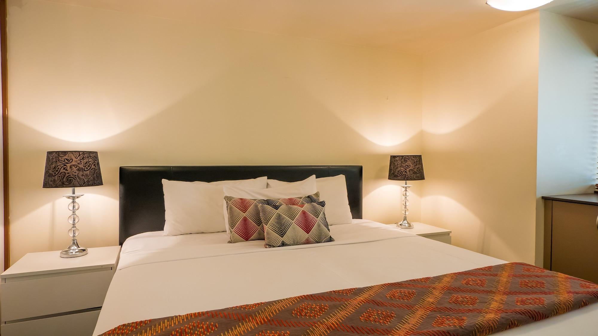 Broadbeach Savannah Resort Zewnętrze zdjęcie