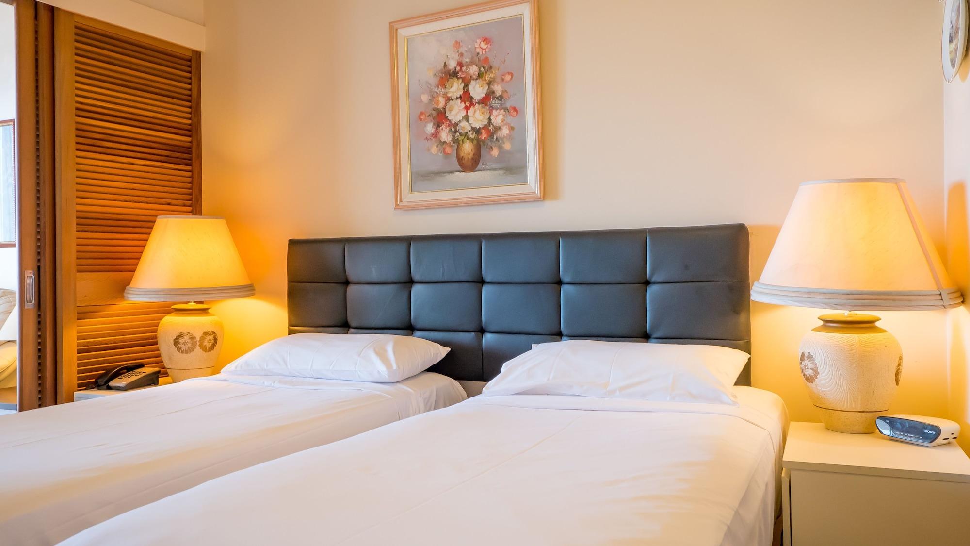 Broadbeach Savannah Resort Zewnętrze zdjęcie