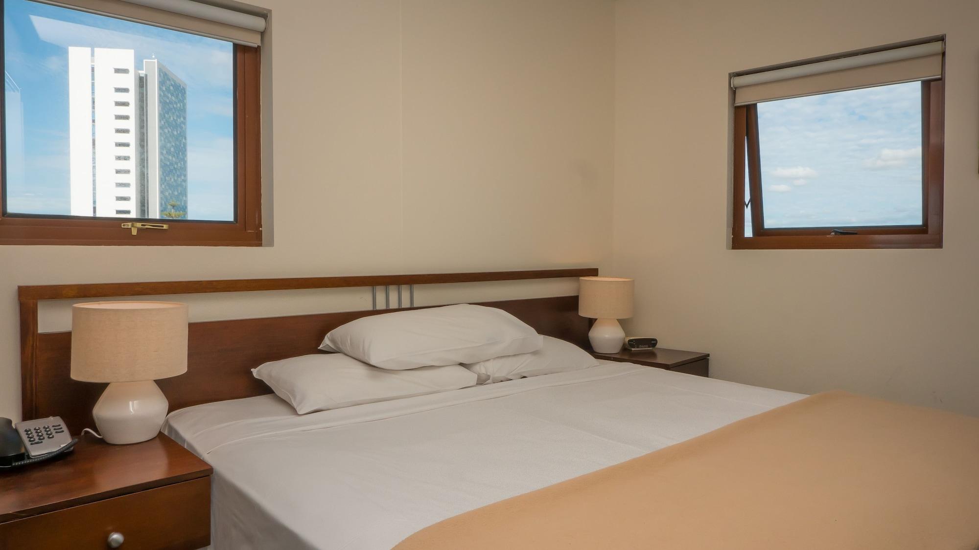 Broadbeach Savannah Resort Zewnętrze zdjęcie