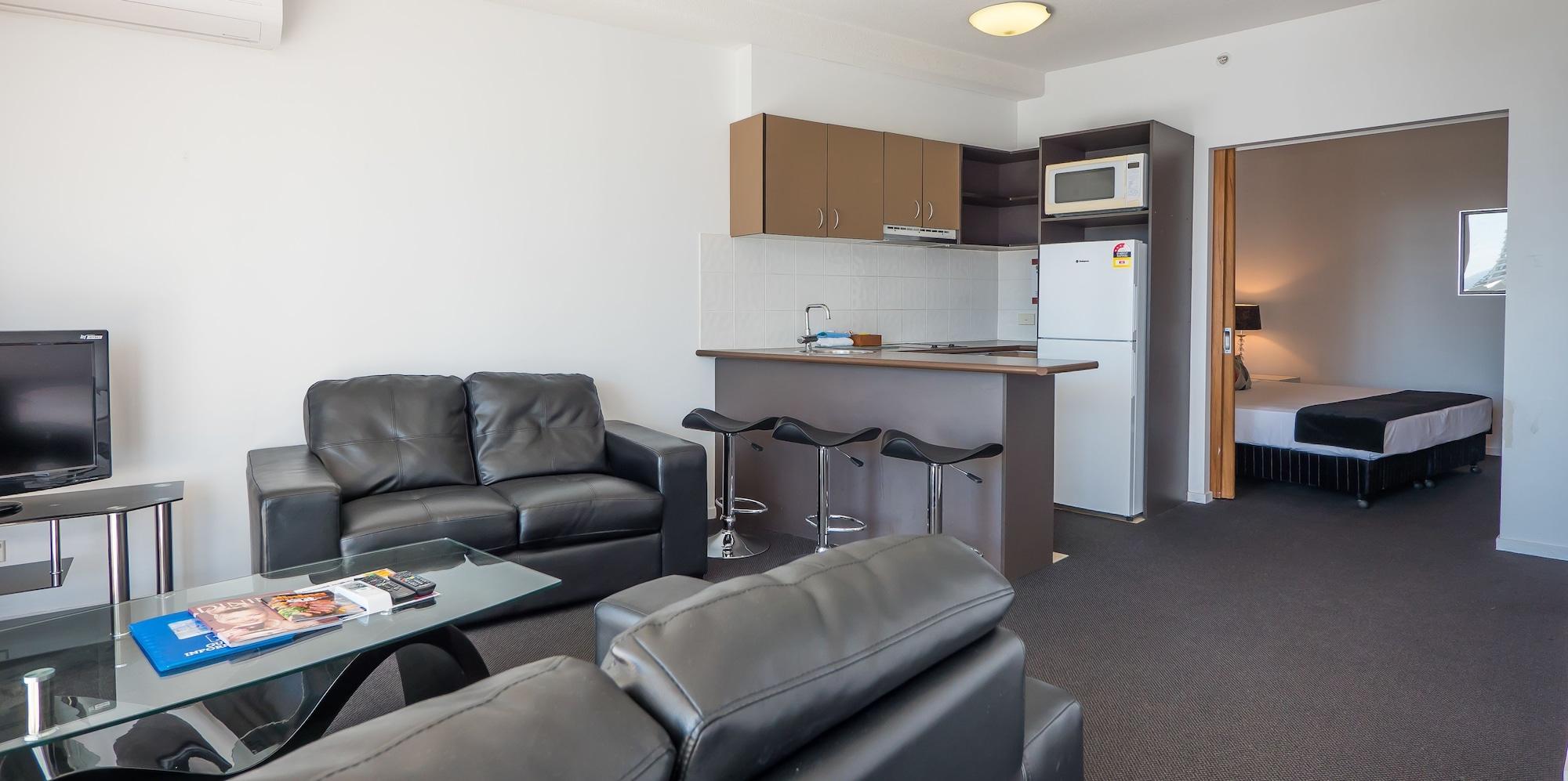 Broadbeach Savannah Resort Zewnętrze zdjęcie