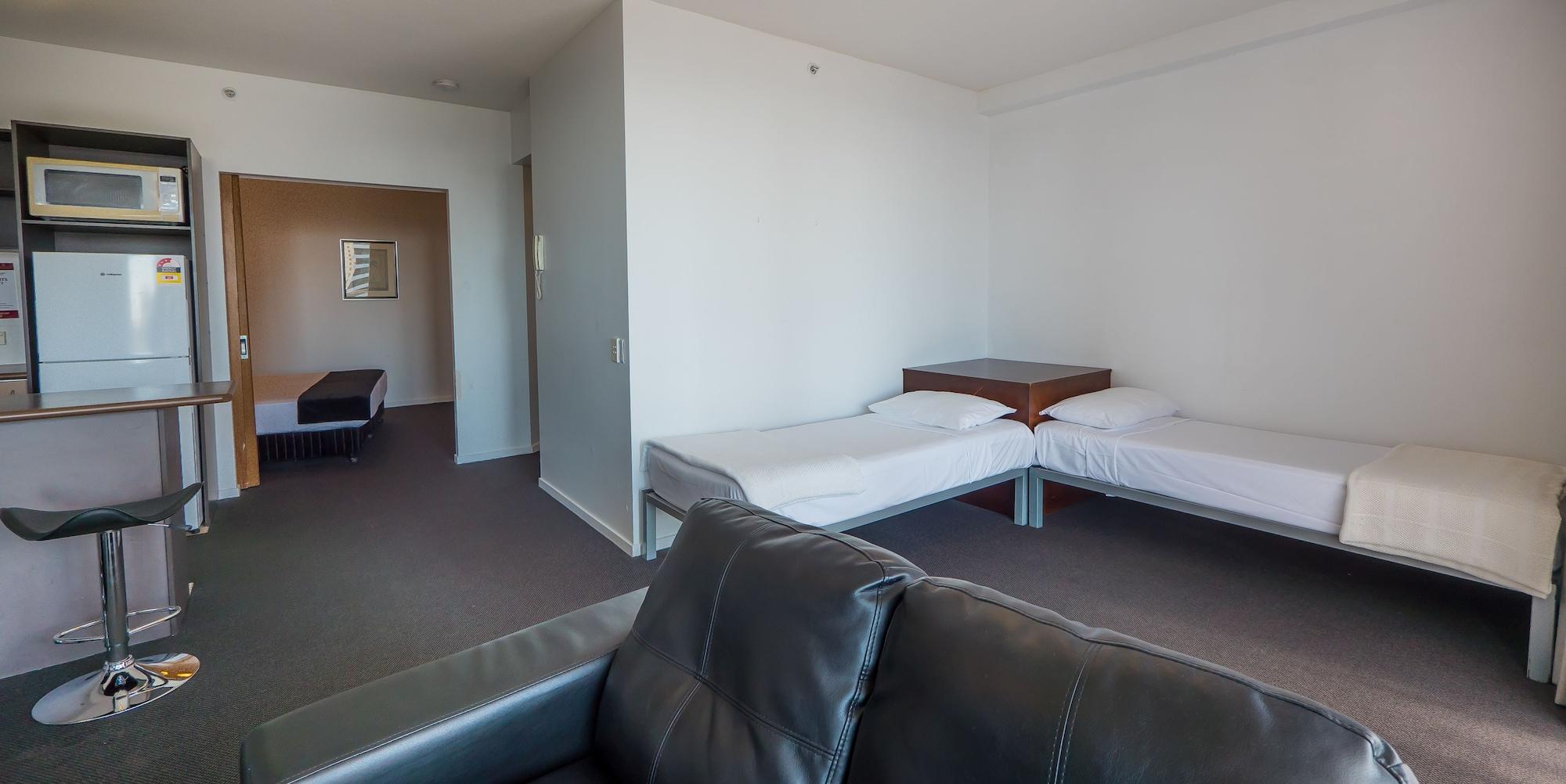 Broadbeach Savannah Resort Zewnętrze zdjęcie