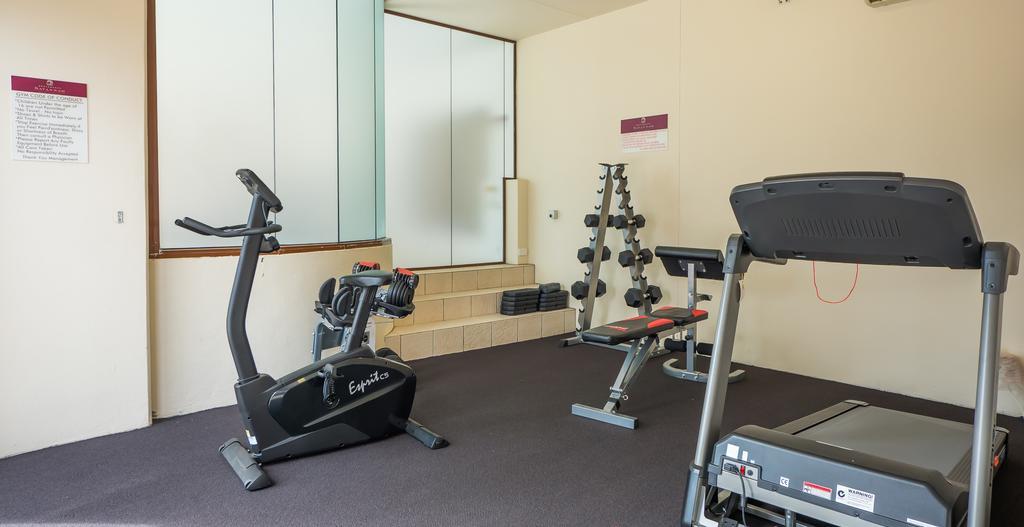 Broadbeach Savannah Resort Zewnętrze zdjęcie